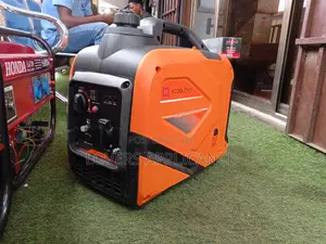 Generator (7.0kva 8000W