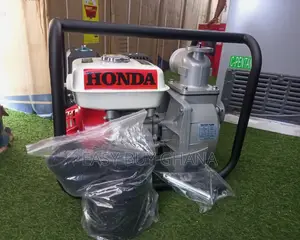 Powerful Honda Water Pump Price