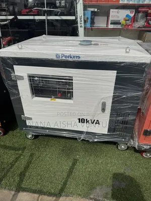 10kva Diesel Generator
