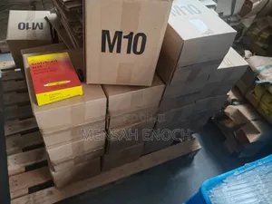 Cable Joining Kit | Auto On/Off | Dry-Run Protection | 10-Bar Rated | Compatible with All Surface & Borehole Pumps | Used – Inspected & Good Condition