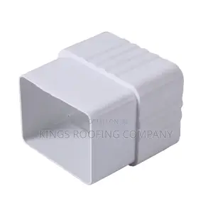 PVC Gutter Joint Connector