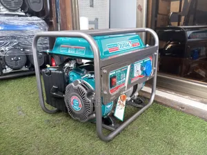 3.5KVA Silent Petrol Generator