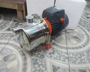 Pump Quality Engines Leo Water Pump