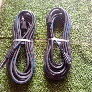 Universal Pressure Washer Hose Available | High-Pressure | 1,400W–2,000W | Up to 200 Bar | Induction / Copper Motor | Washing Bay & Home Use