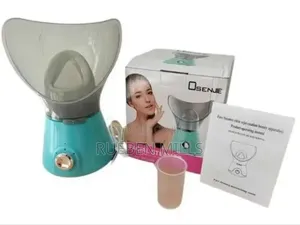 60ml Capacity by-1088 Osenjie Hydrating Facial Steamer