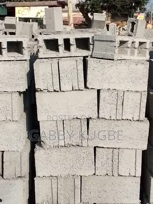 Quality Block and Affordable for Everyone | Quality Grade | Durable Construction | Residential & Commercial Use | Available in Bulk