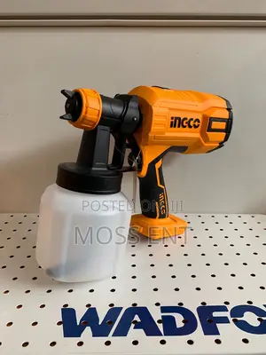 Lithium- Ion Spray Gun - Csgli2003