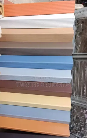 L Shaped Copping (33cm)