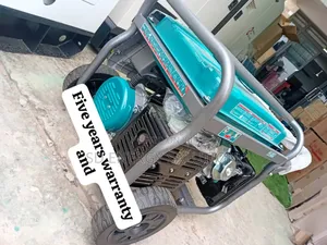 Electric Storm 10kva 13000watt Petrol Total Generator 10kva