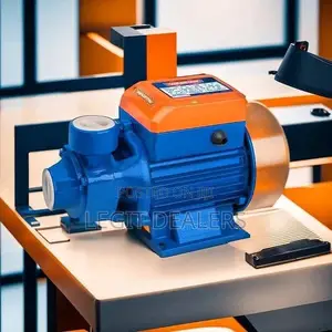 Quality Wadfow Water Pump 0.5hp, 1hp, 1.5hp 2hp | Electric / Petrol / Diesel | 0.5HP–20HP | Self-Priming | 1"–3" Outlets | Single & Three Phase Available