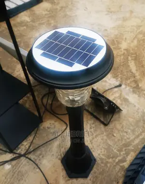 Win Win Solar Lawn Light Multi Colors With Remote Control | Brand New | 100% Copper Engine | Silent Operation | Key Start | 1-Year Warranty