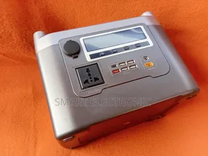 Wandervolt 600 Portable Camping Power Pack