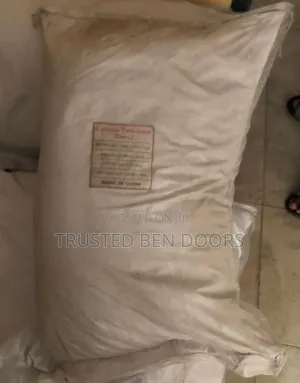 Release Agent 20kg Bag For Concrete Stamps | Professional Grade | Heavy Duty | Construction & Site Use | Ghana Standard