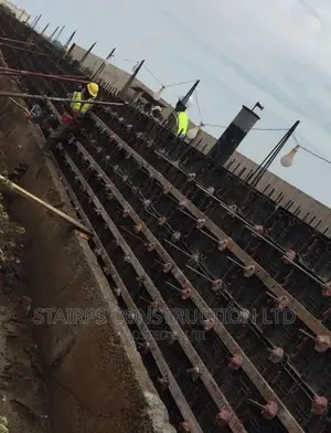 Retaining Wall Materials Available for Rent and Fixing | Quality Grade | Durable Construction | Residential & Commercial Use | Available in Bulk | For Hire – Available Now