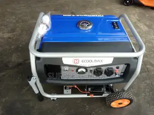 Ecoolmax Generator