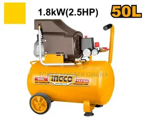 Air Compressor - Ac255011