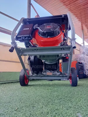 Commercial Kemage Generators