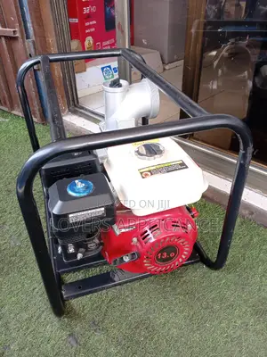 Honda Water Pump 4inches