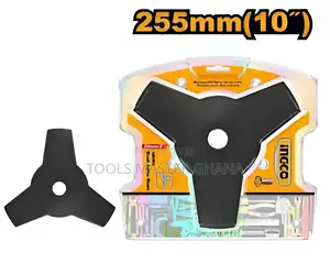 Brush Cutter Blade - Abcb05