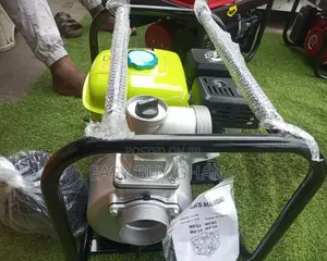 Water Pump 6.5hp Honda Transfer Water Pump