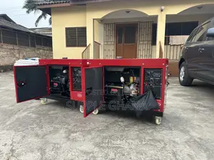 Generator 15kva 16500w Generator Honda Generator Generator