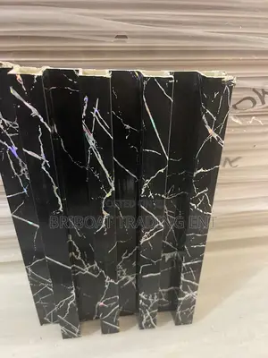 Fluted Panels | Quality Grade | Durable Construction | Residential & Commercial Use | Available in Bulk