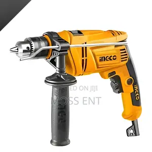 Impact Drill 650w - Id6538