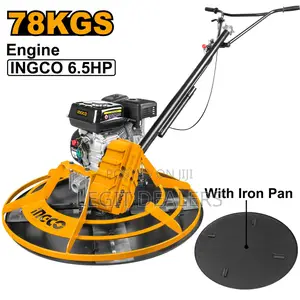 Ingco Power Trowel 6.5hp