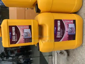 Repair Polymer ,5kg(Waterproof Admixture Smartcare | Waterproofing / Damp-Proofing | Roof, Wall & Foundation Protection | Easy Application | Residential & Commercial Grade