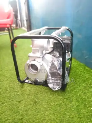 Strong Honda Water Pump Water Pump Water Pump Water Pump 6.5 | 100% Copper Motor | 2"–6" Inlet/Outlet | 1-Year Warranty | Agricultural, Mining & Industrial Use