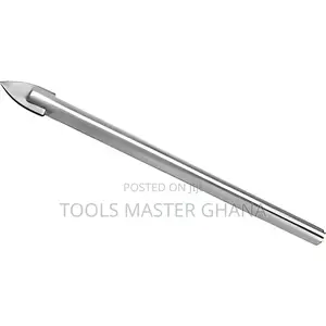 Tile And Glass Drill Bit Wlz1k01