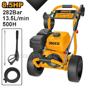 Gasoline Pressure Washer - Ghpw2203