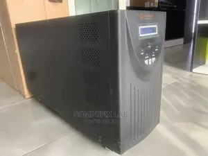 5000w, 48v Low Frequency Power Inverter