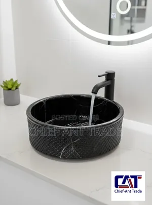 Pedicure Basin / Countertop Basin Yt-04