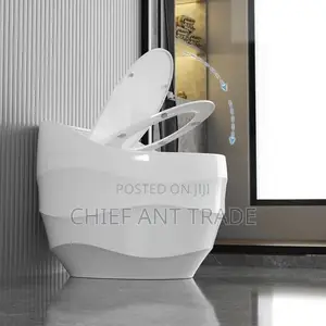 Egg Wc. Toilet Seat. T088