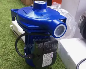 Chimp on Technological Innovation Chimp Water Pump | Electric / Petrol / Diesel | 0.5HP–20HP | Self-Priming | 1"–3" Outlets | Single & Three Phase Available | Used – Inspected & Good Condition