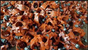 Couplers for Sale | Quality Grade | Durable Construction | Residential & Commercial Use | Available in Bulk