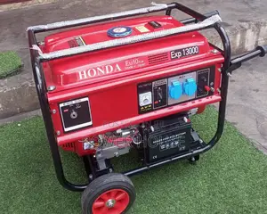 New Petrol Generator 10kva Honda Generator 13000w 230v