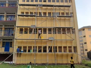 Scaffolding/ Scaff for Rental