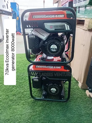 Perfect Brand Generator 7kva Good 7kva