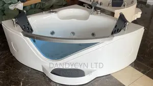 Jacuzzi 8928 – Freestanding Bath, Jacuzzi & Acrylic Bathtub – Straight & Corner