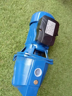 Ecoolmax 1.5hp Water Pump Pumps