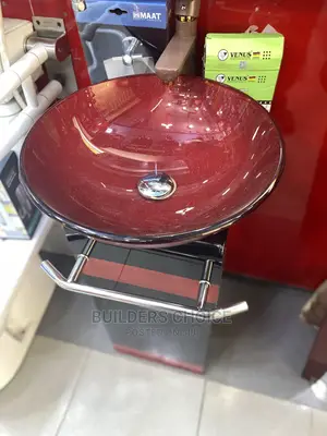 Dinning Basin _glass T