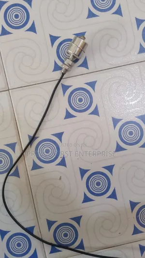 Water Sensor | Auto On/Off | Dry-Run Protection | 10-Bar Rated | Compatible with All Surface & Borehole Pumps