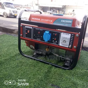 Super Standard Generator 2.5kva Honda Generator Portable
