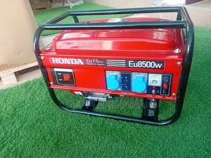 7.5kva 8500watt Honda Generator Japan Generator