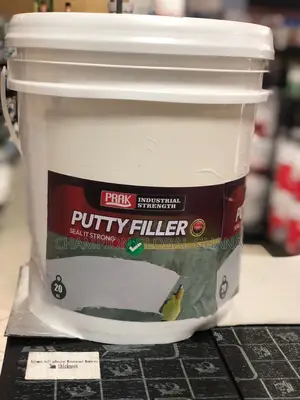 Putty Filler
