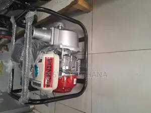 Honda Generator 6.5 Water Pump Affordable 3inch Water Pump