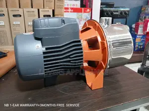 Leo Water Pump – Surface, Jet & Gasoline Water Pump – Honda, Leo, Ecoolmax, Kemage