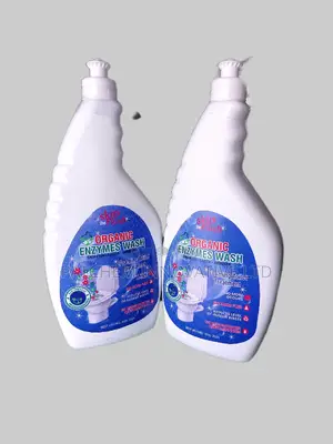 Organic Enzymes Wash | Quality Grade | Durable Construction | Residential & Commercial Use | Available in Bulk